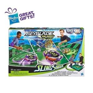 Beyblade Battle Set. Z116